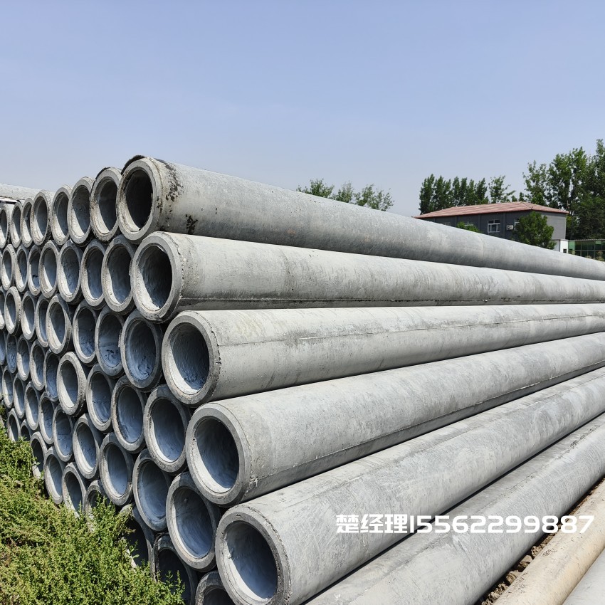 阳朔150×10米预应力通信水泥电线杆